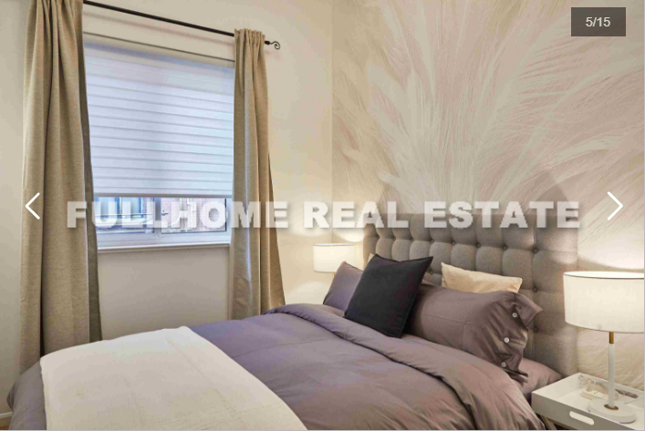 Yuyuan House - Interior view 8, Shanghai rental property