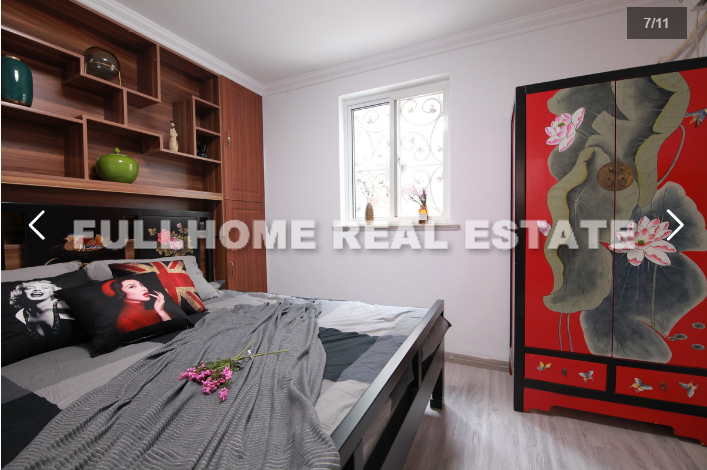 Zhenhuali - Interior view 6, Shanghai rental property