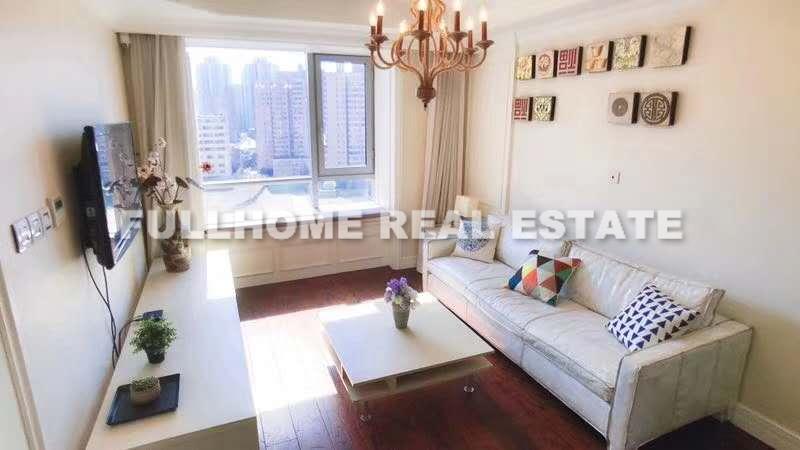 ASE Count Apartment House - Interior view 3, Shanghai rental property