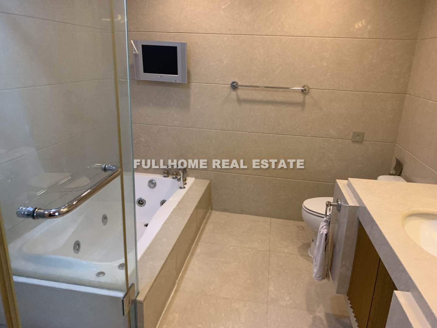 Shimao Riviera Garden - Interior view 4, Shanghai rental property
