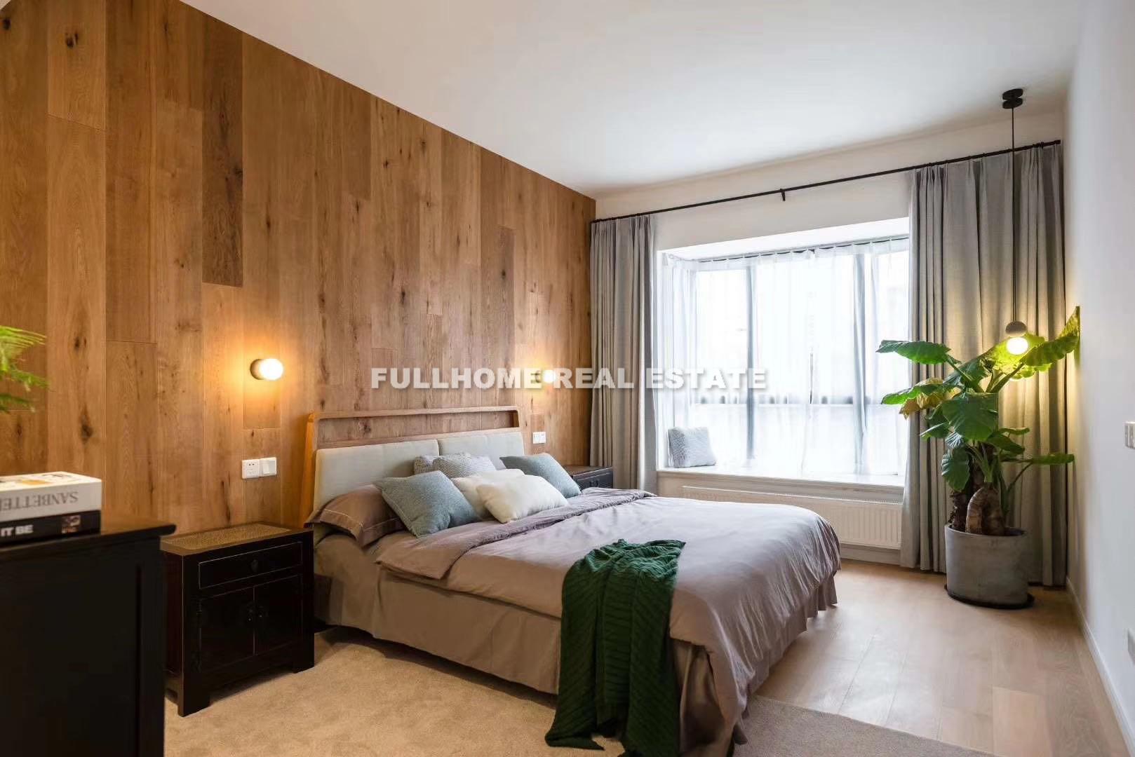 Shen Ya Xin Hua Fu - Interior view 5, Shanghai rental property