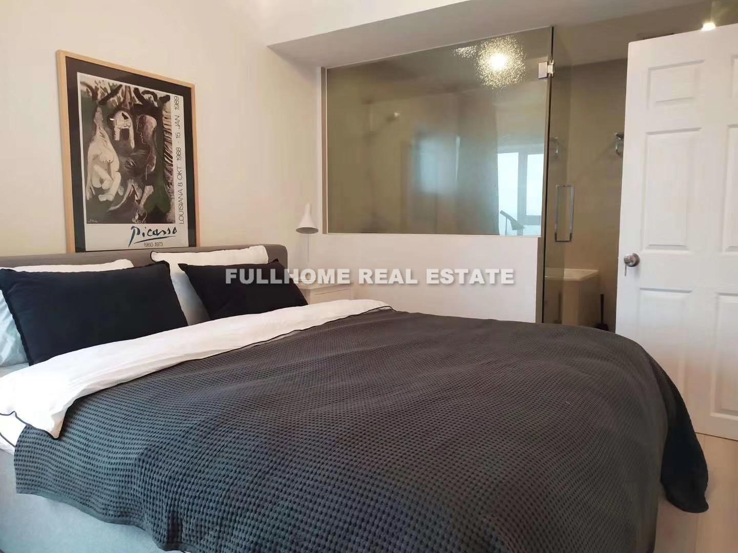 Ambassy Court - Interior view 4, Shanghai rental property