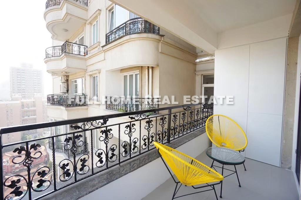 Baroque Palace - Interior view 6, Shanghai rental property