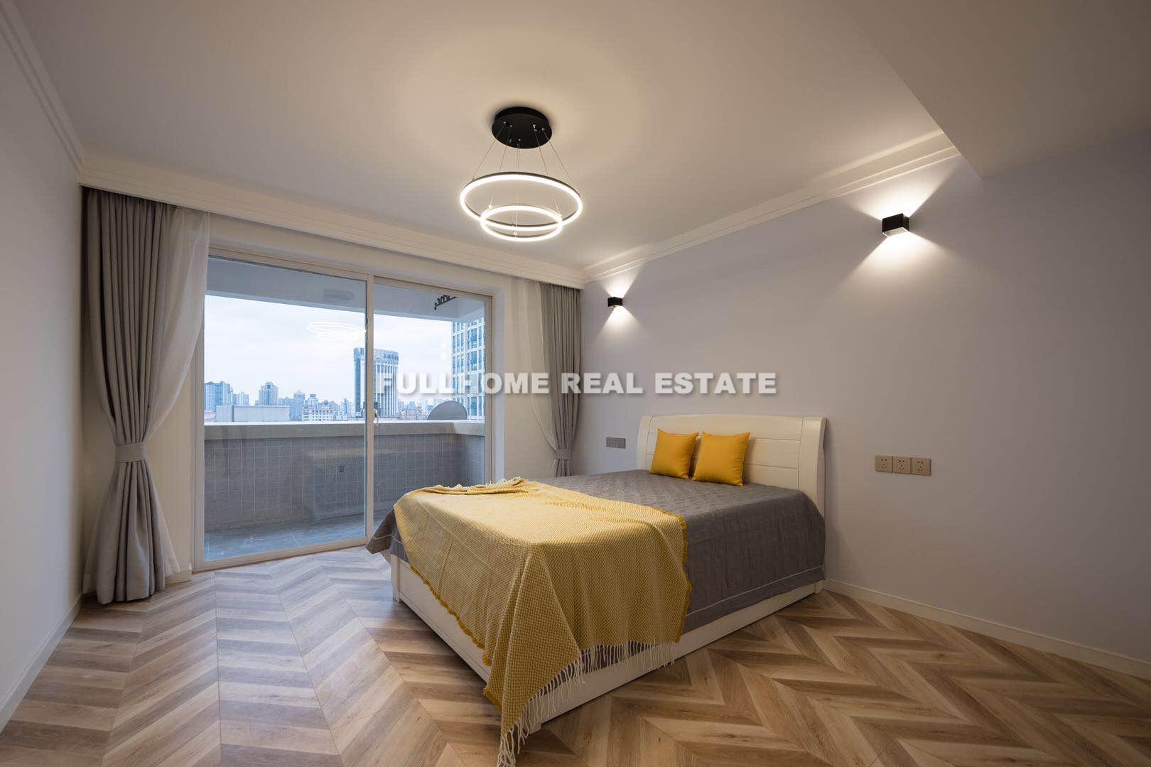 Donghu Apartment - Interior view 6, Shanghai rental property