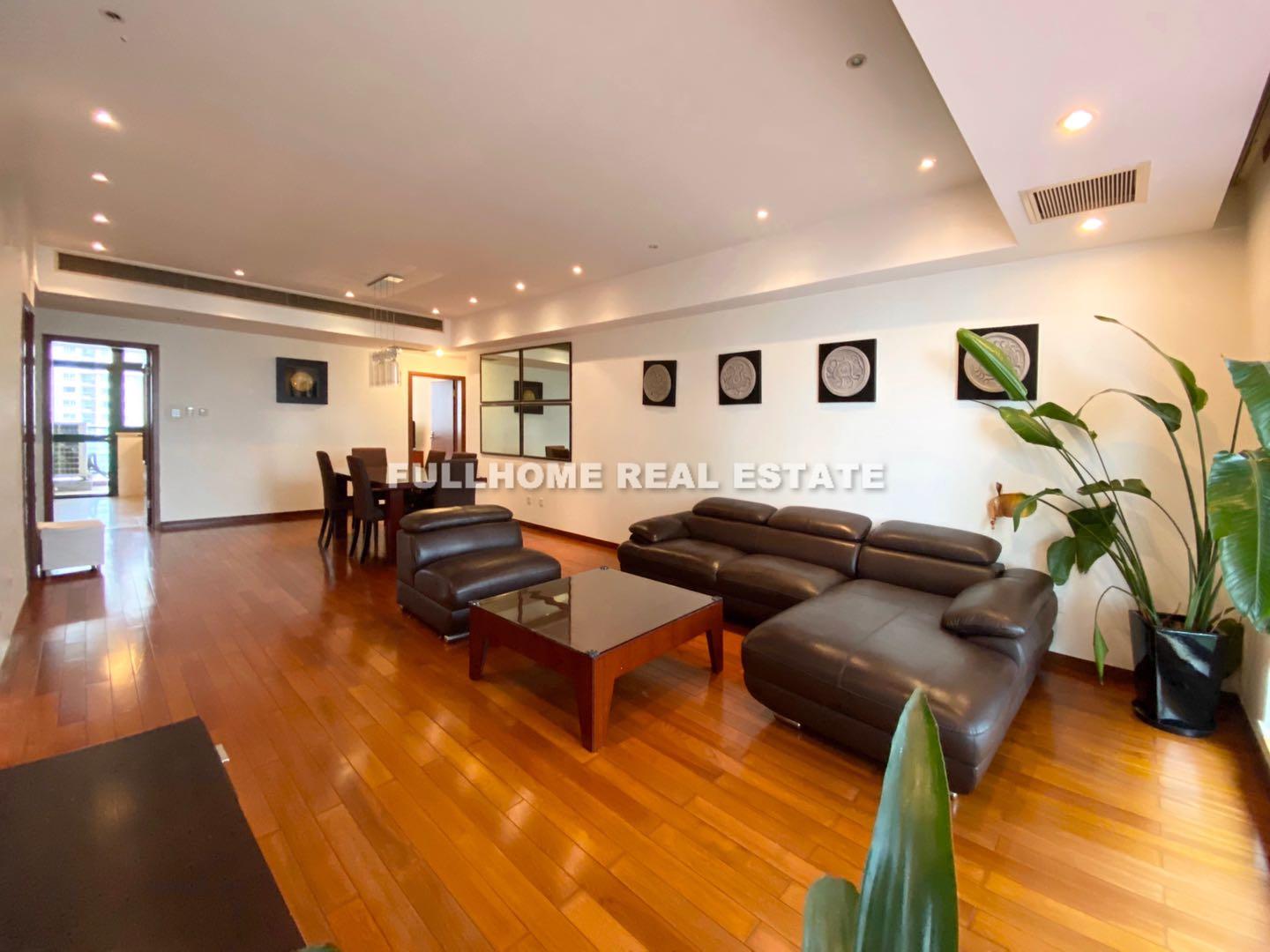 Yanlord Garden - Interior view 6, Shanghai rental property