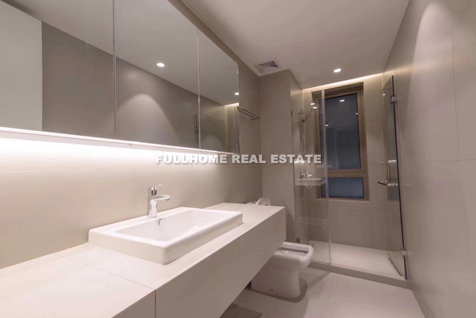 Jing An Four Seasons - Interior view 6, Shanghai rental property