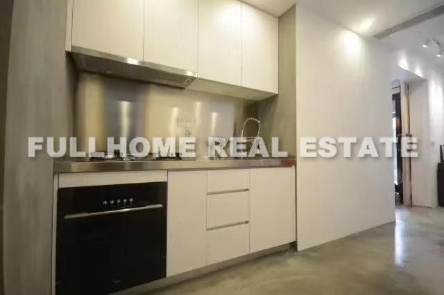 Huaguang Apartment - Interior view 6, Shanghai rental property