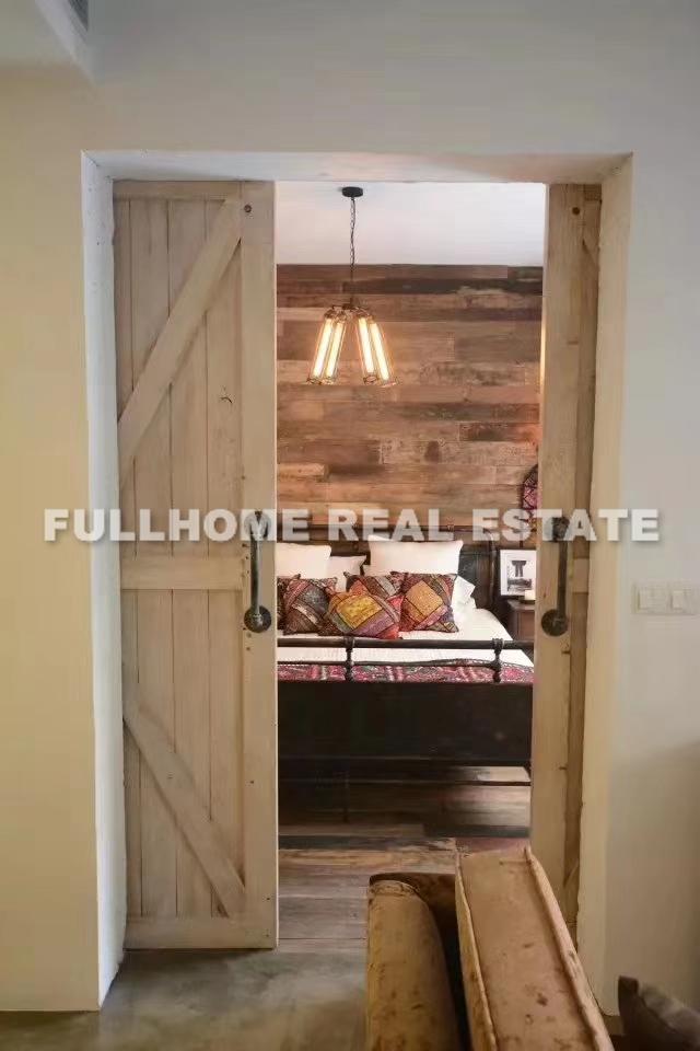 Huaguang Apartment - Interior view 7, Shanghai rental property