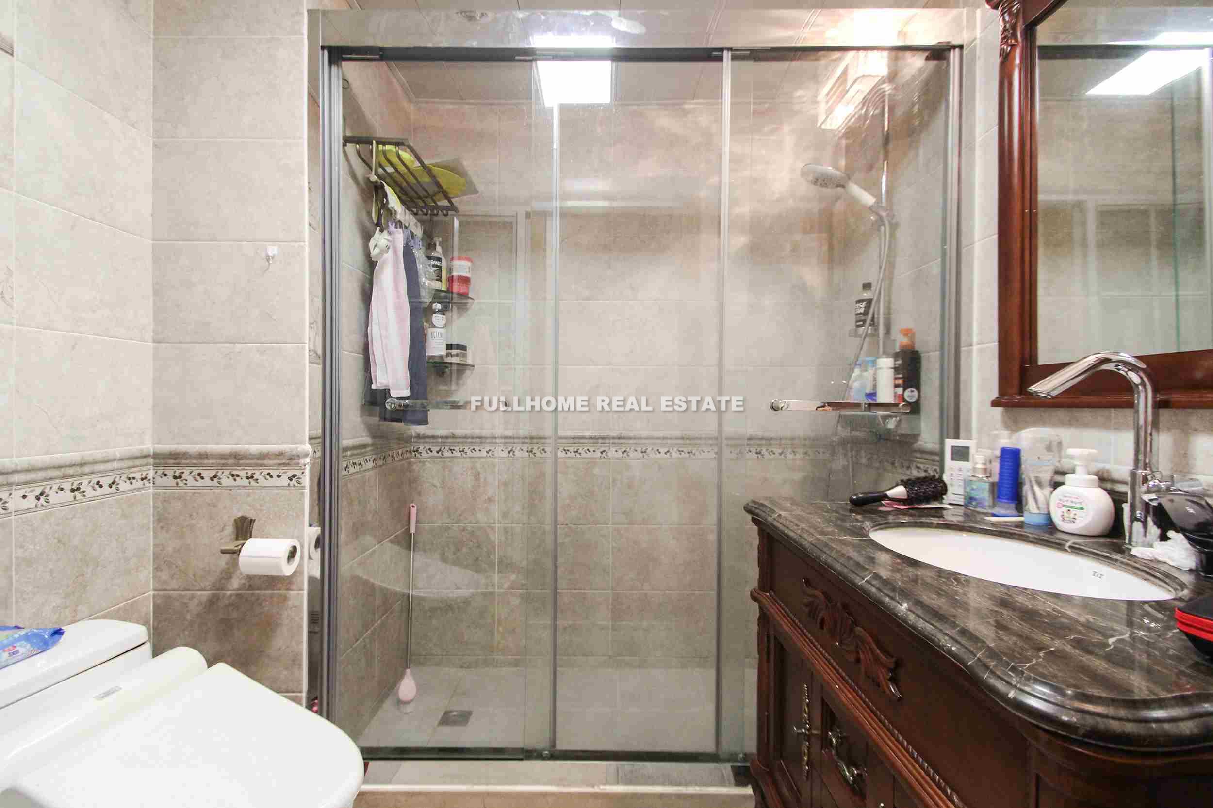 Marseille Garden - Interior view 6, Shanghai rental property