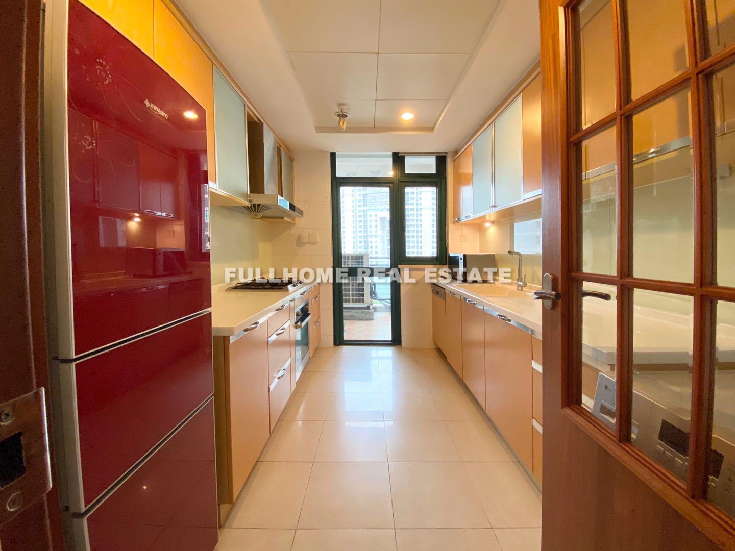 Yanlord Garden - Interior view 11, Shanghai rental property