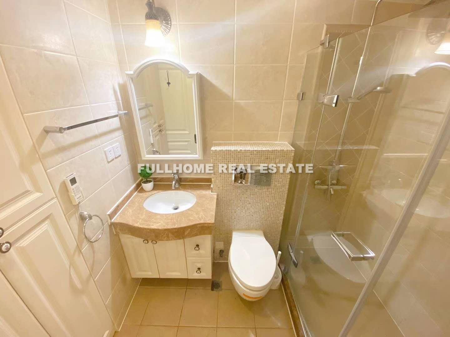 ASE Count Apartment House - Interior view 3, Shanghai rental property