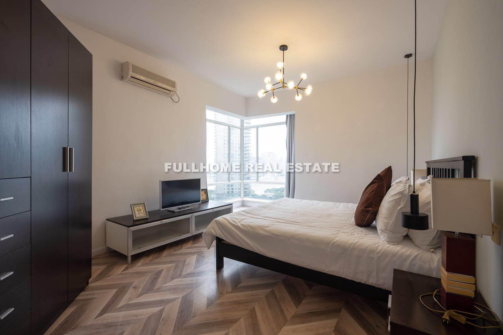 Summit Panorama - Interior view 11, Shanghai rental property