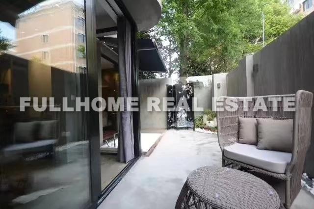 Huaguang Apartment - Interior view 5, Shanghai rental property