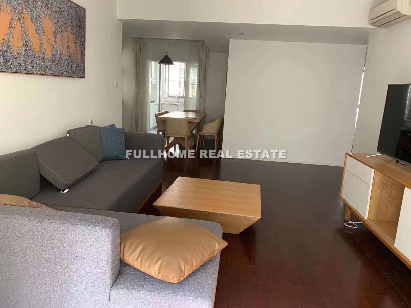 La Cite - Interior view 7, Shanghai rental property
