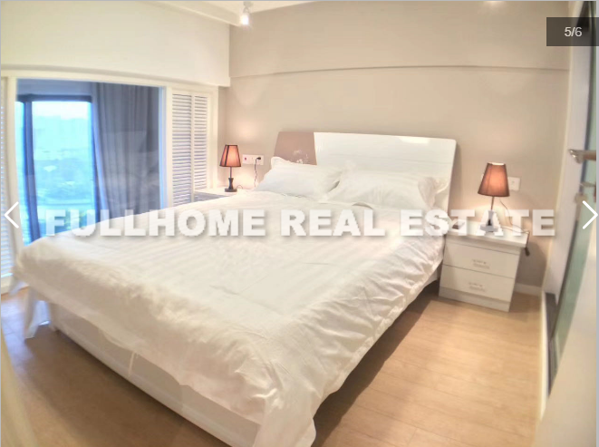 Wanye Xinjie - Interior view 4, Shanghai rental property