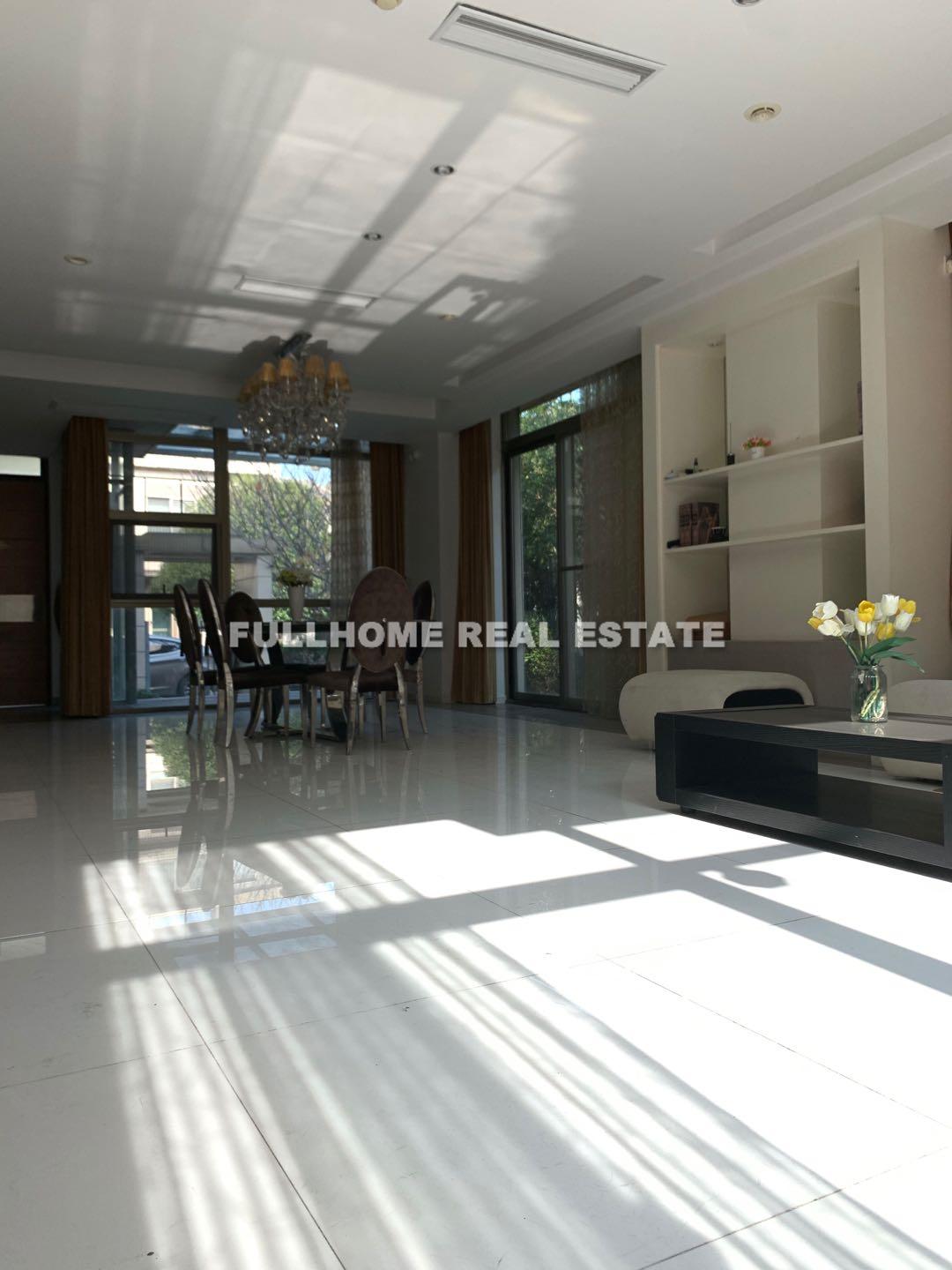 Tomson Riviera Garden - Interior view 2, Shanghai rental property