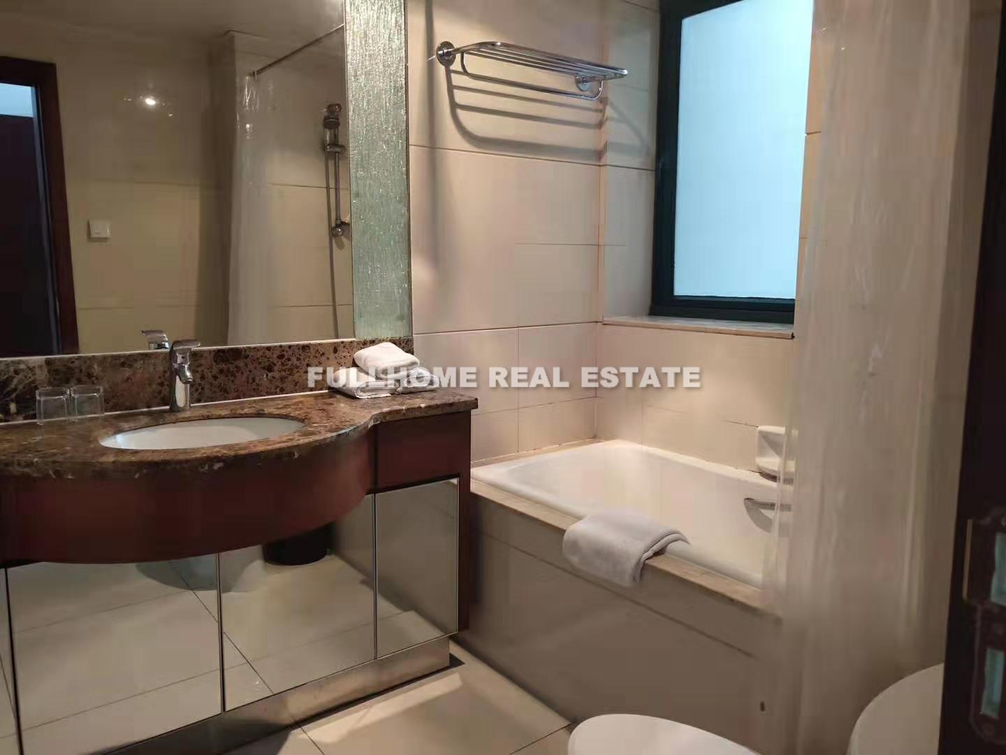 Regents Park - Interior view 7, Shanghai rental property