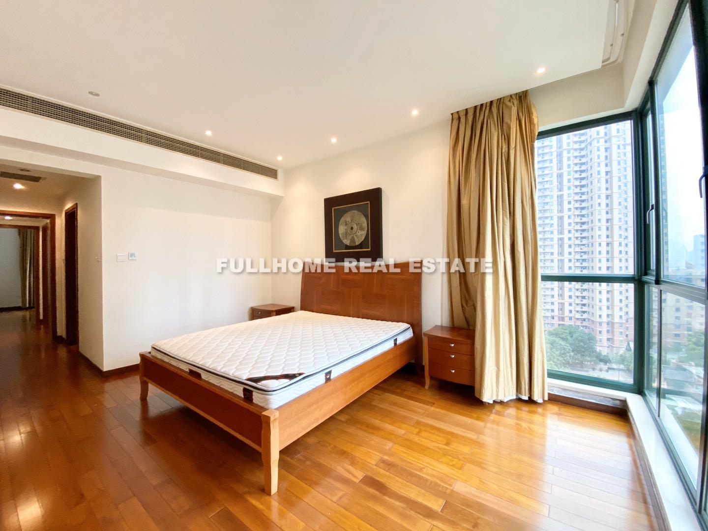 Yanlord Garden - Interior view 10, Shanghai rental property