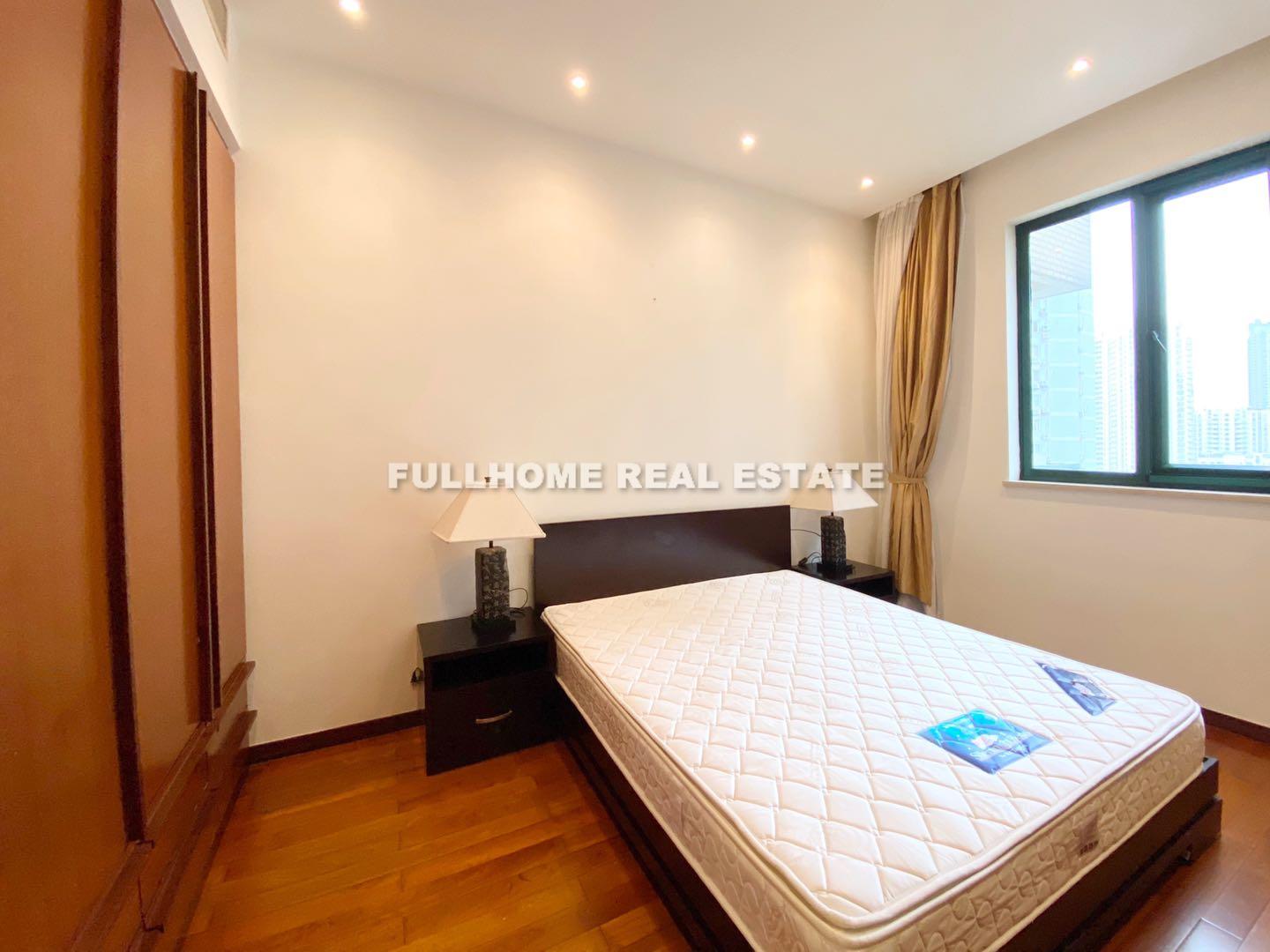 Yanlord Garden - Interior view 8, Shanghai rental property