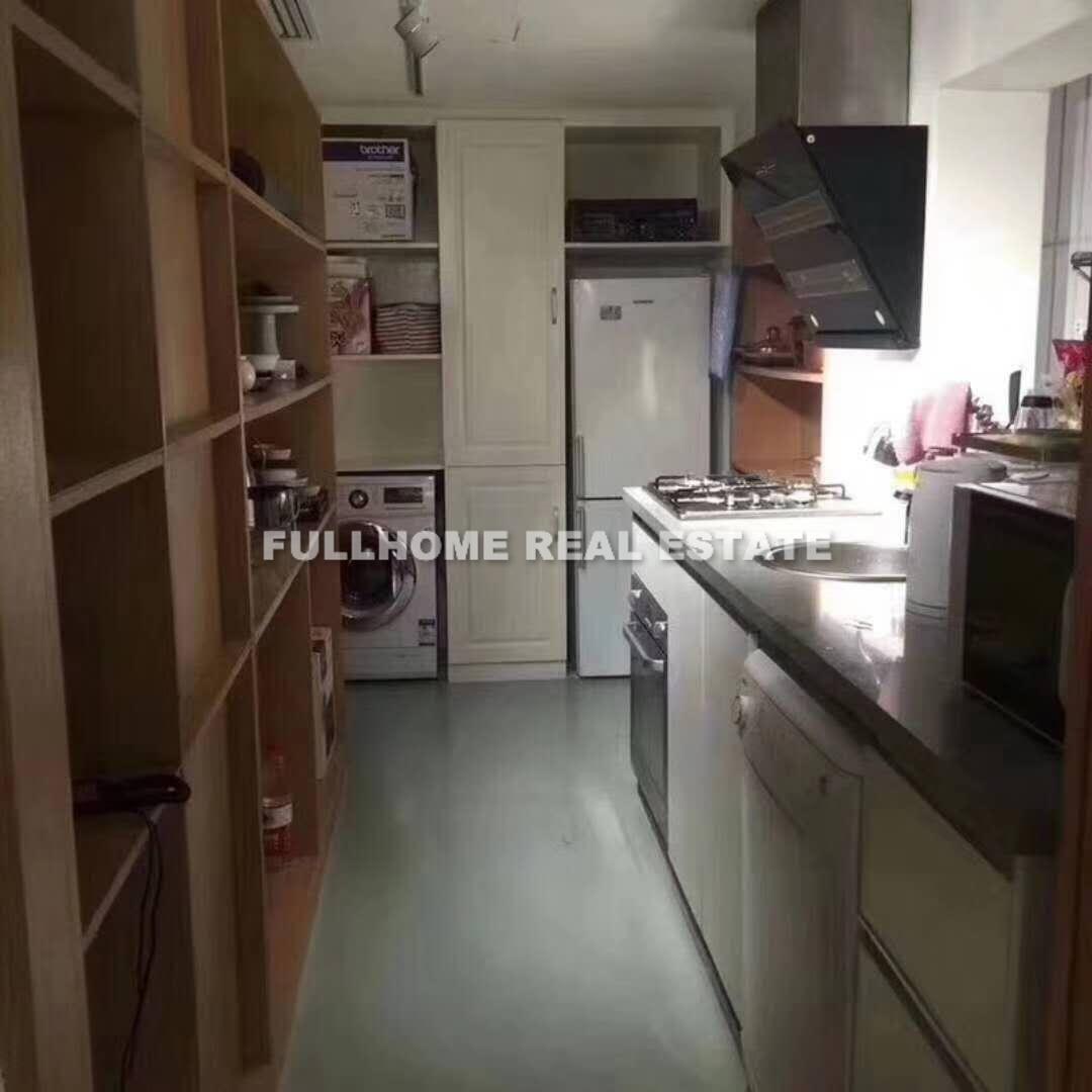 Lane 1-100 Yueyang Road Old House - Interior view 2, Shanghai rental property
