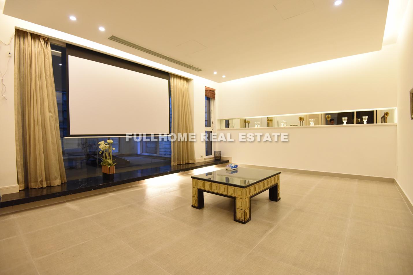 Palm Spring Garden II - Interior view 3, Shanghai rental property