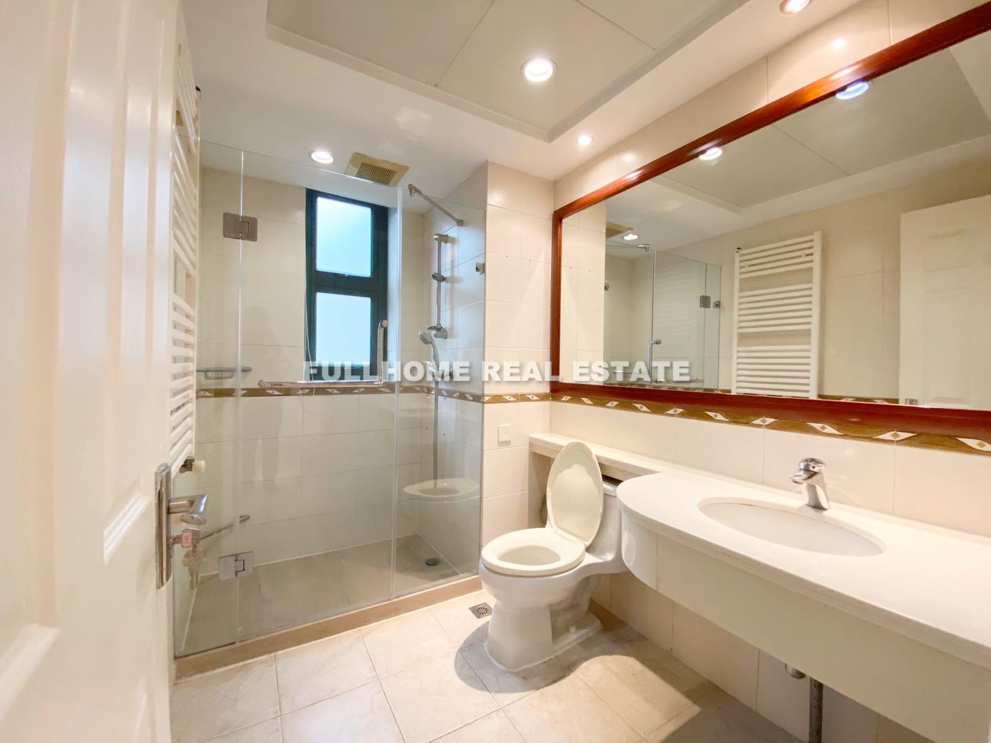 Yanlord Garden - Interior view 7, Shanghai rental property
