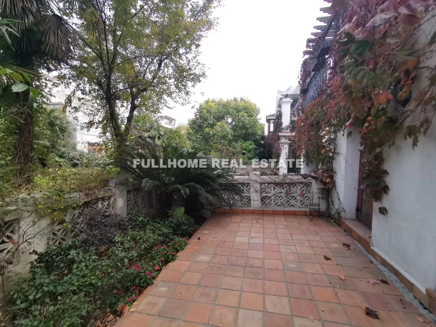 Vizcaya Villa - Interior view 7, Shanghai rental property