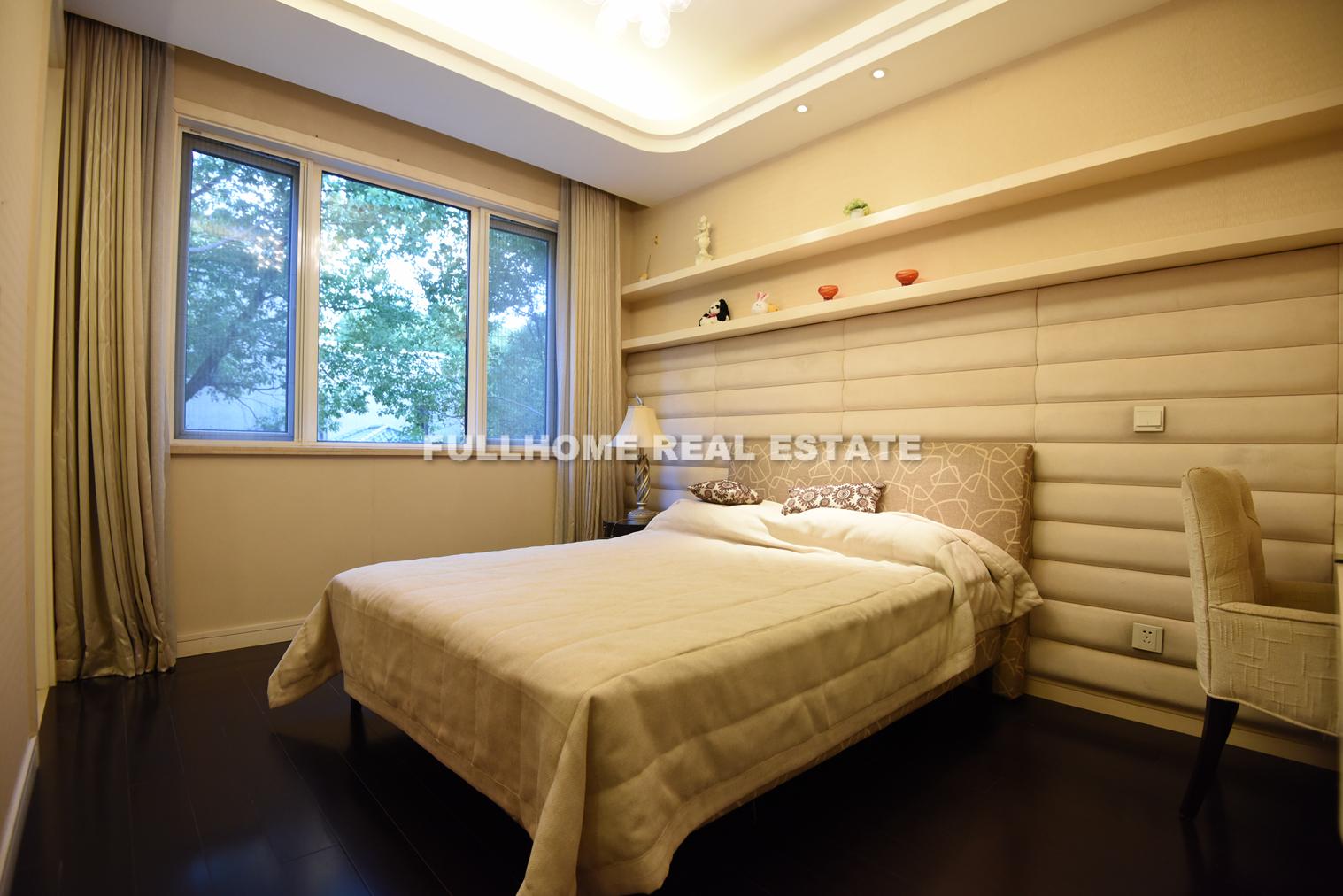 Palm Spring Garden II - Interior view 20, Shanghai rental property