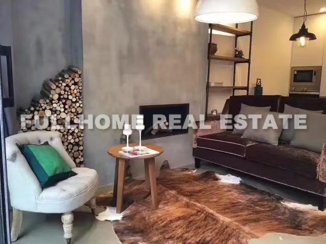 Huaguang Apartment - Interior view 2, Shanghai rental property