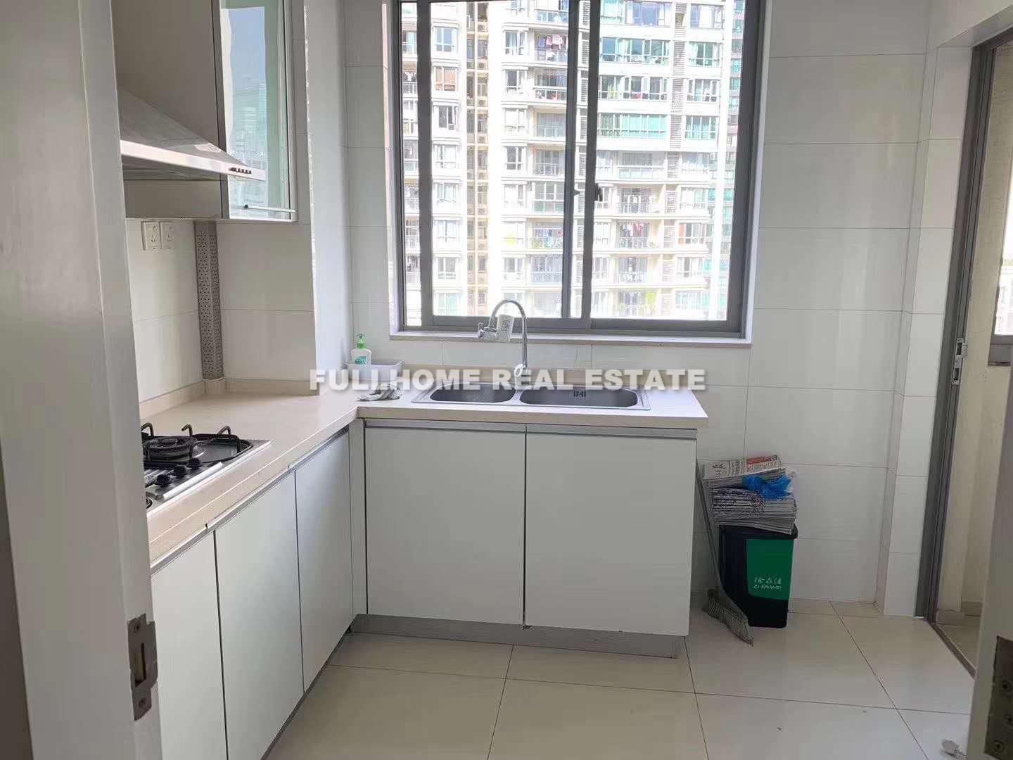 La Cite - Interior view 2, Shanghai rental property