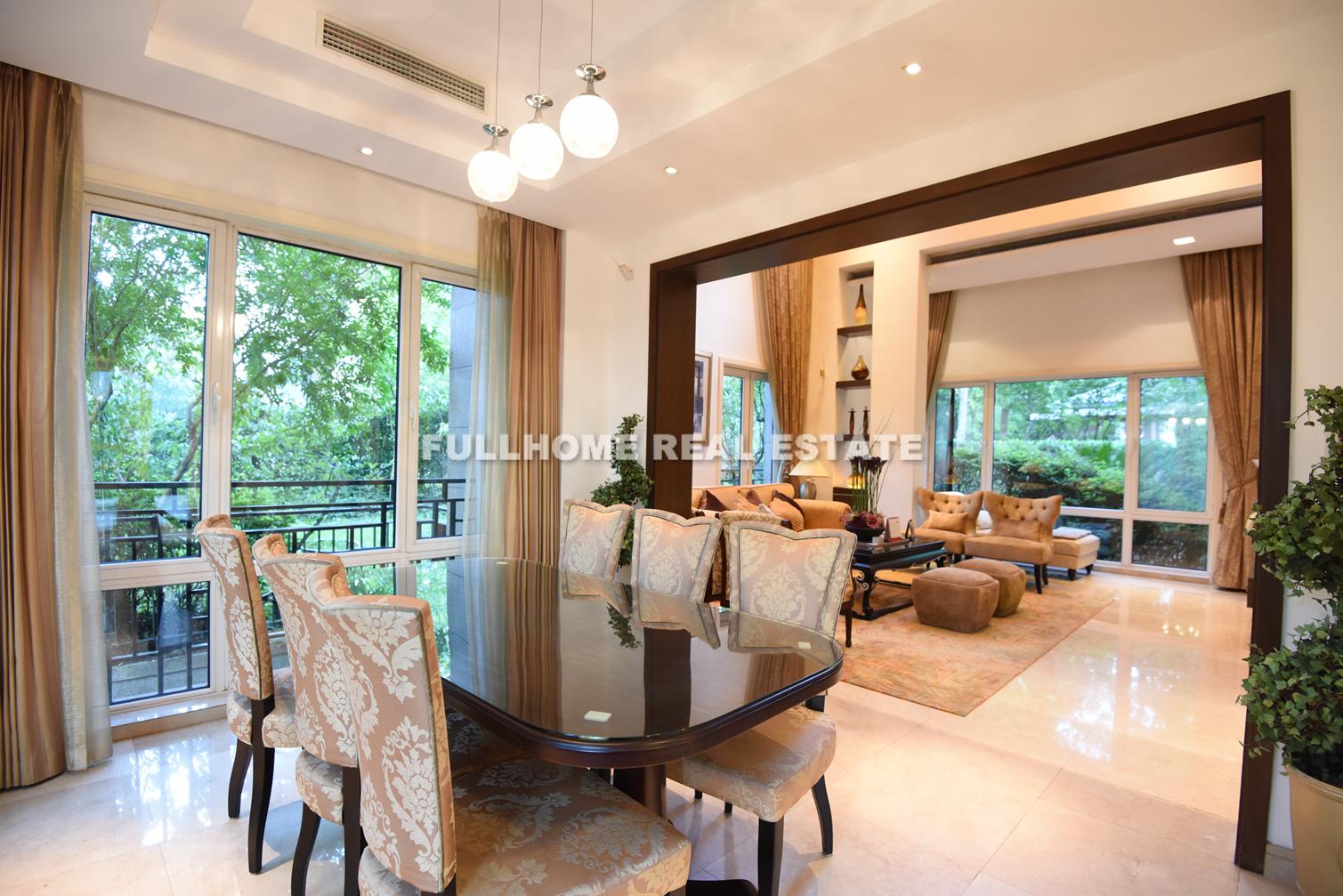 Palm Spring Garden II - Interior view 18, Shanghai rental property