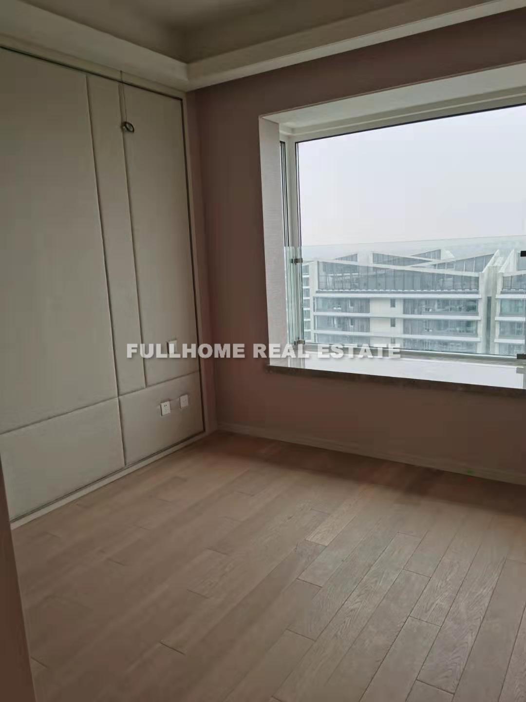 The New Ocean One - 3 bedroom apartment in Shanghai, Other Areas, Pudong