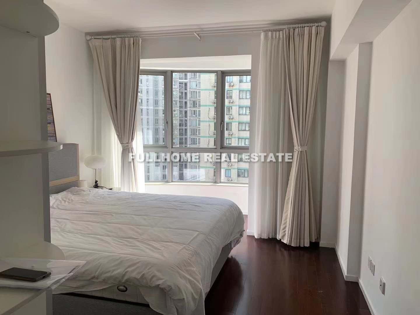 La Cite - Interior view 8, Shanghai rental property