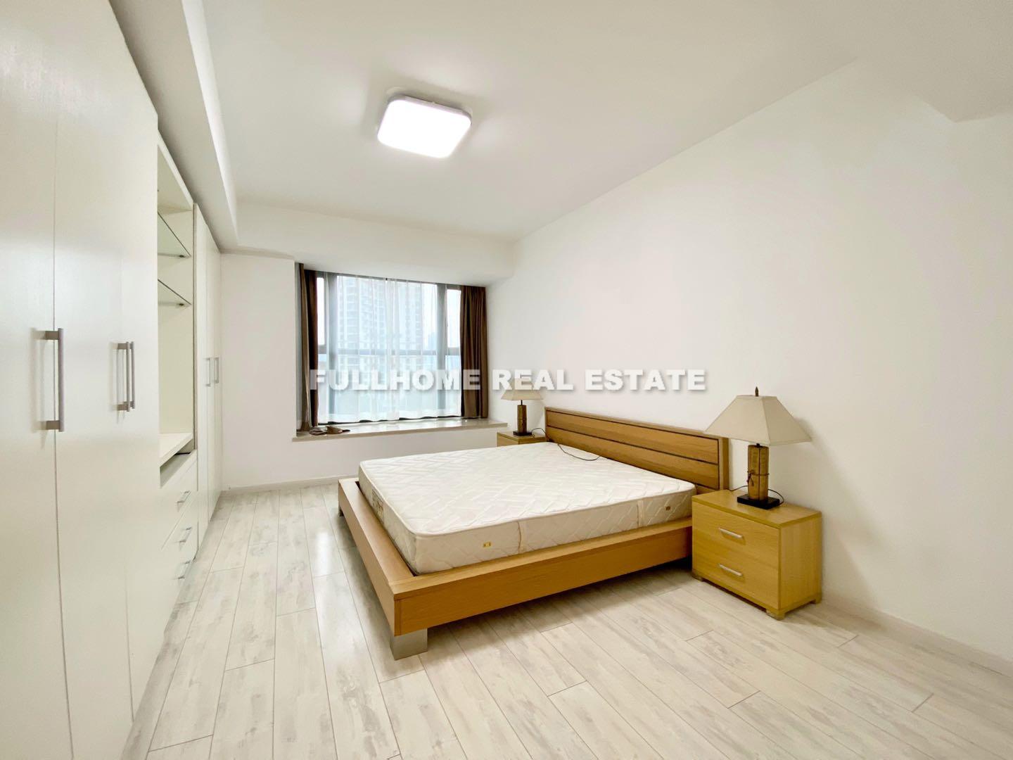 Yanlord Garden - Interior view 11, Shanghai rental property