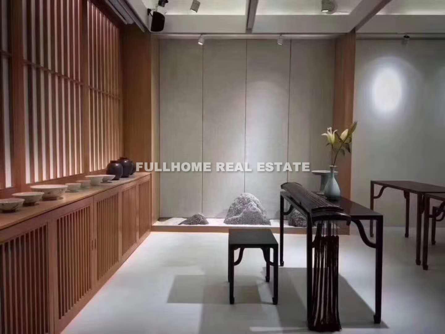 Lane 1-100 Yueyang Road Old House - 2 bedroom apartment in Shanghai, FFC, Downtown