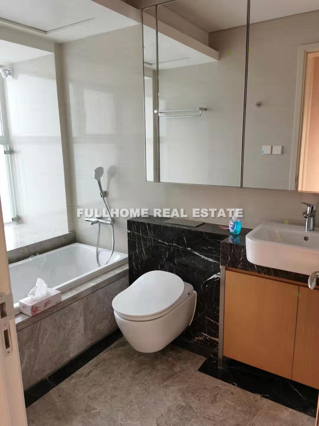 The New Ocean One - Interior view 3, Shanghai rental property