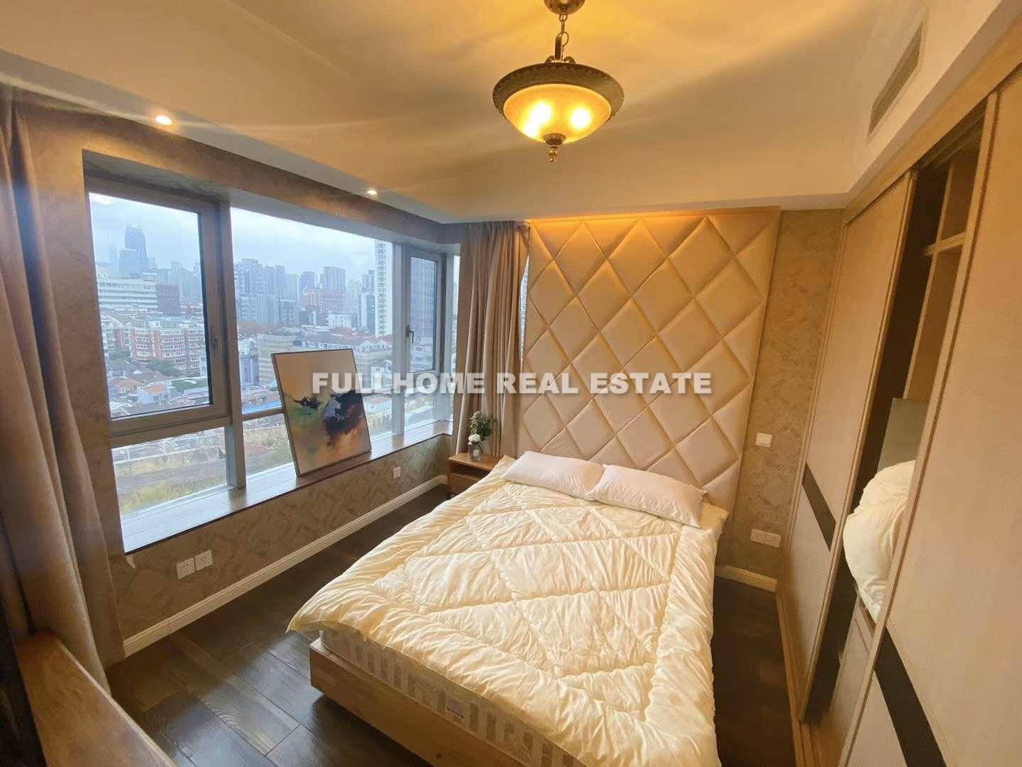 ASE Count Apartment House - Interior view 6, Shanghai rental property