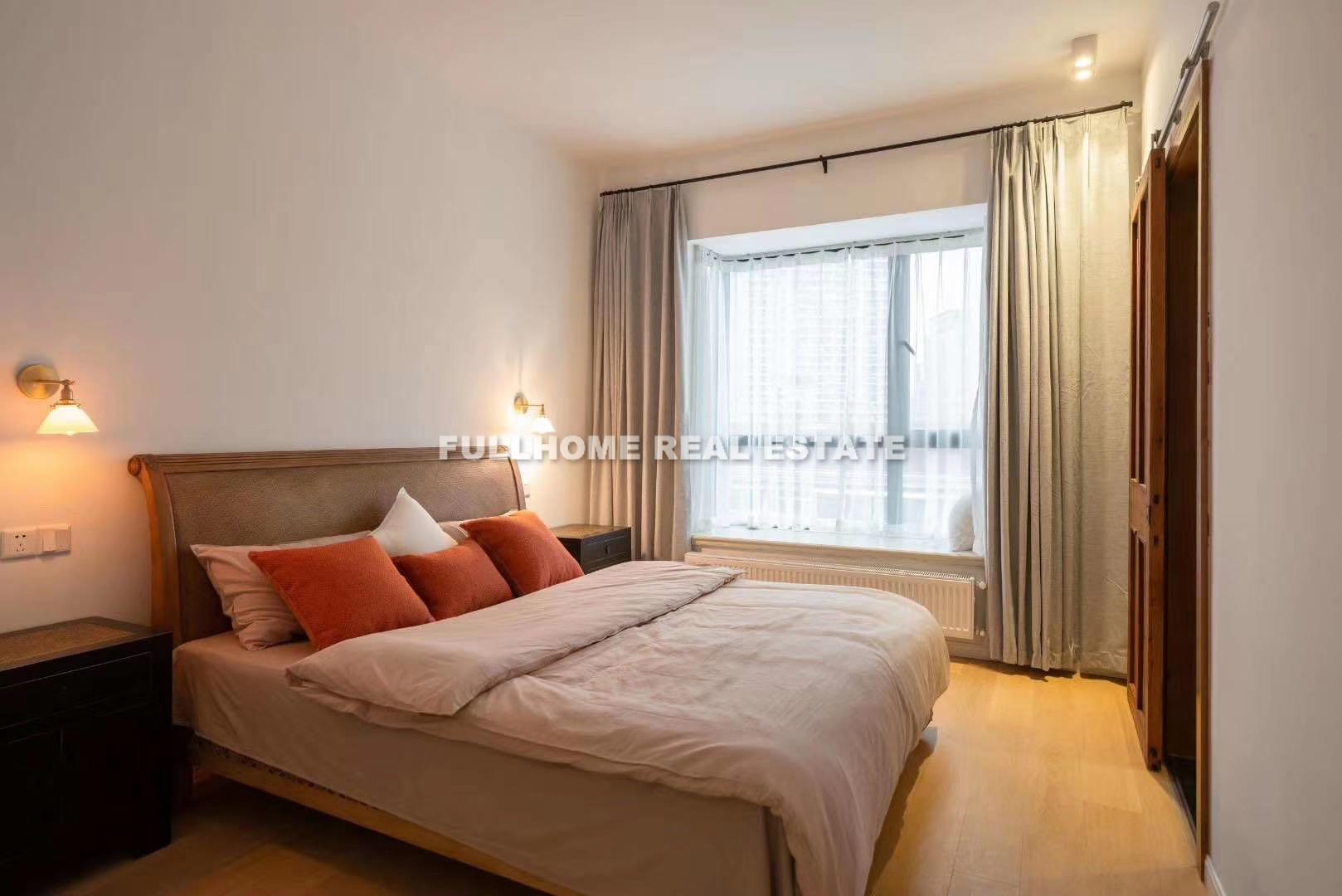 Shen Ya Xin Hua Fu - Interior view 8, Shanghai rental property