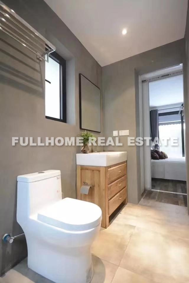 Huaguang Apartment - Interior view 9, Shanghai rental property