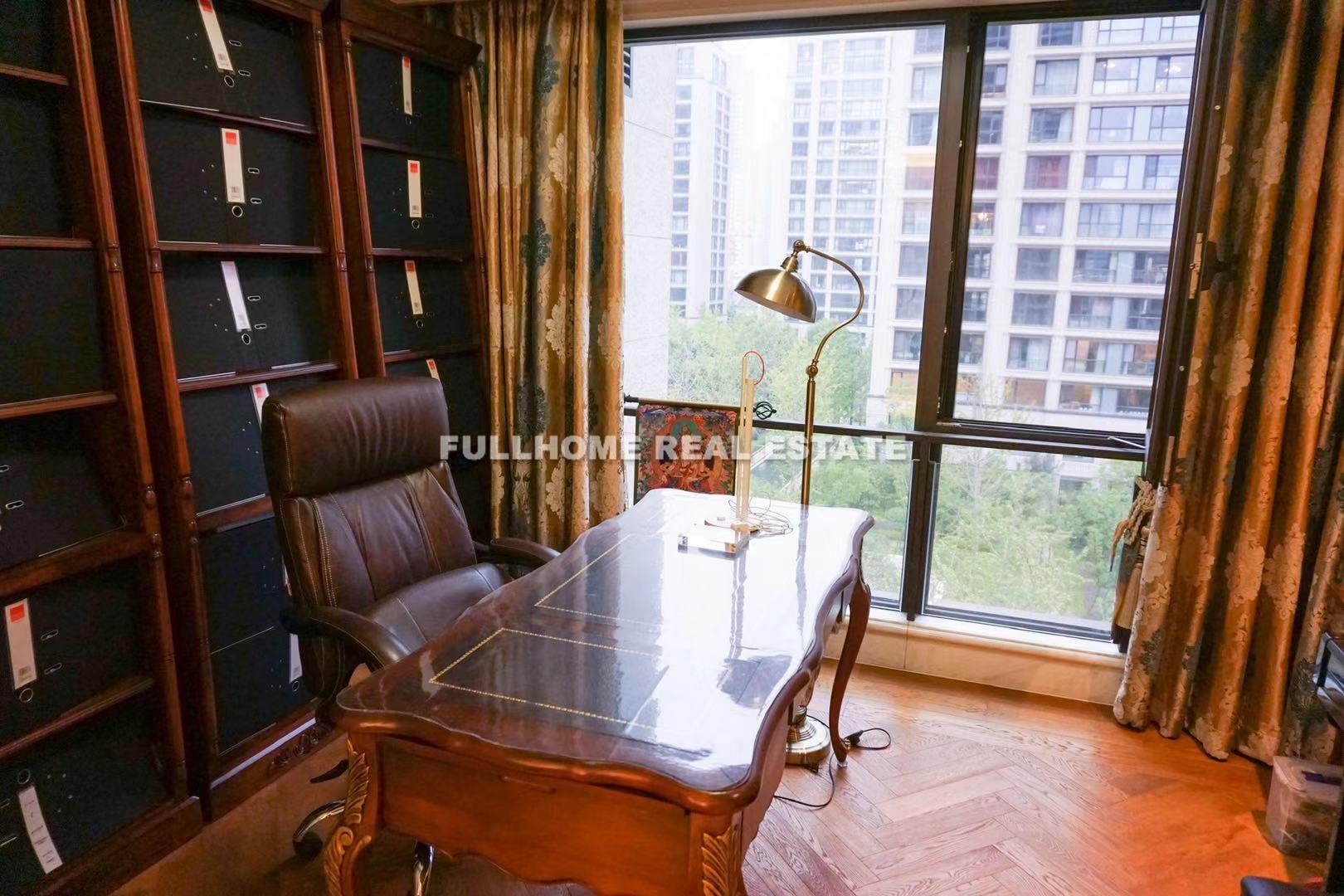 E18 - Interior view 4, Shanghai rental property