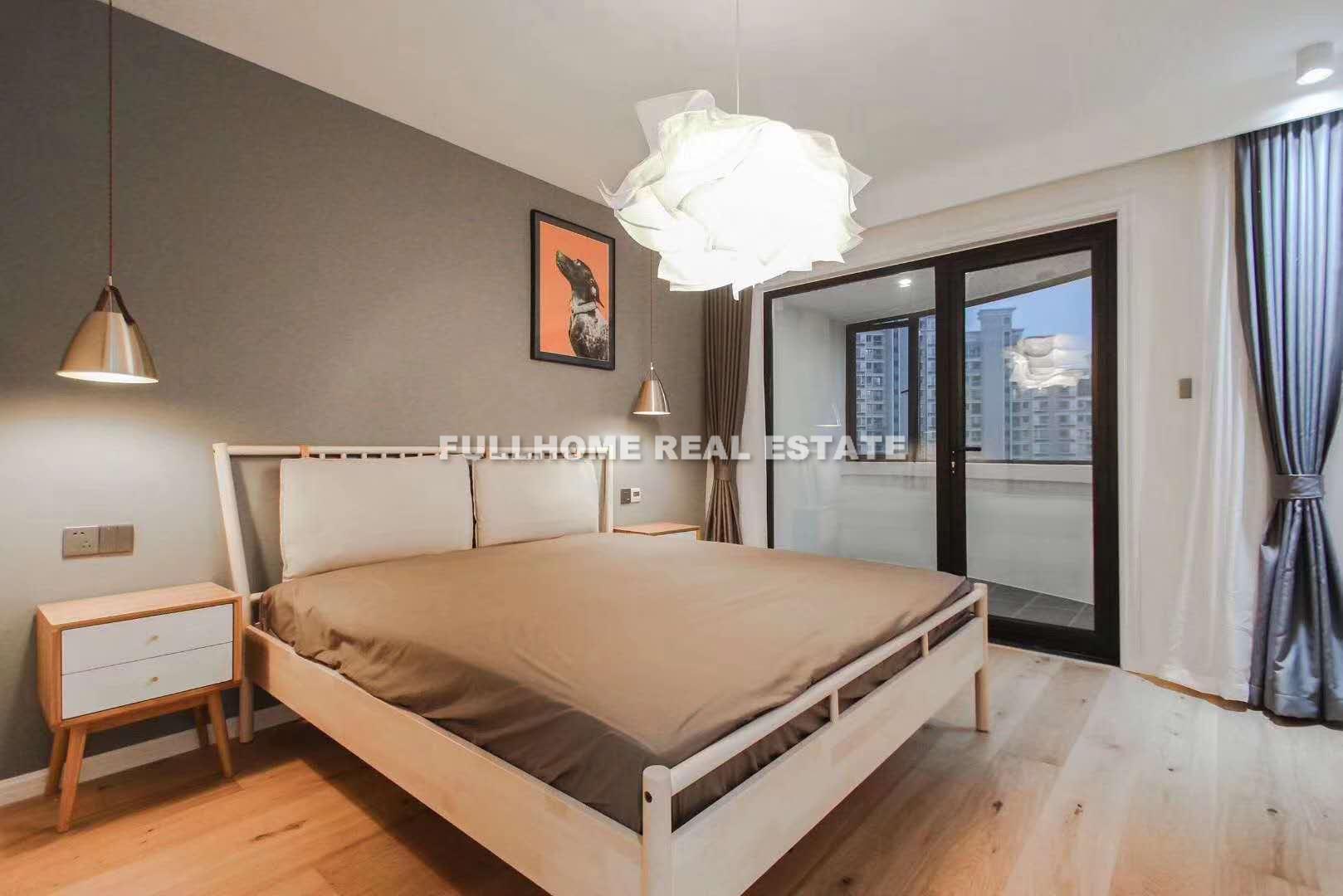 Athena Garden - Interior view 4, Shanghai rental property