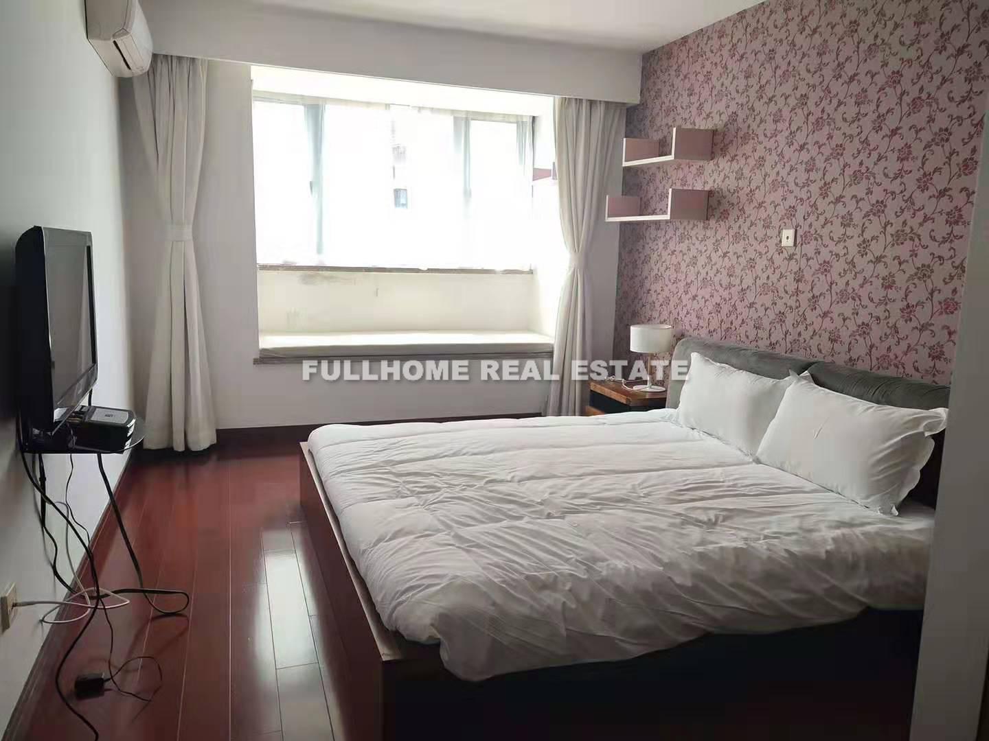 Regents Park - Interior view 3, Shanghai rental property