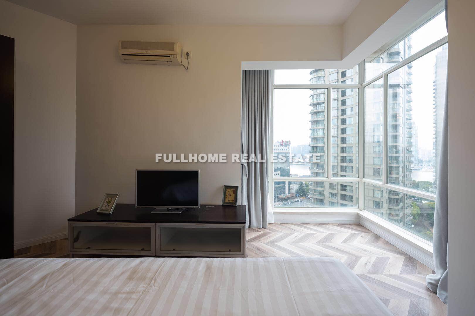 Summit Panorama - Interior view 2, Shanghai rental property