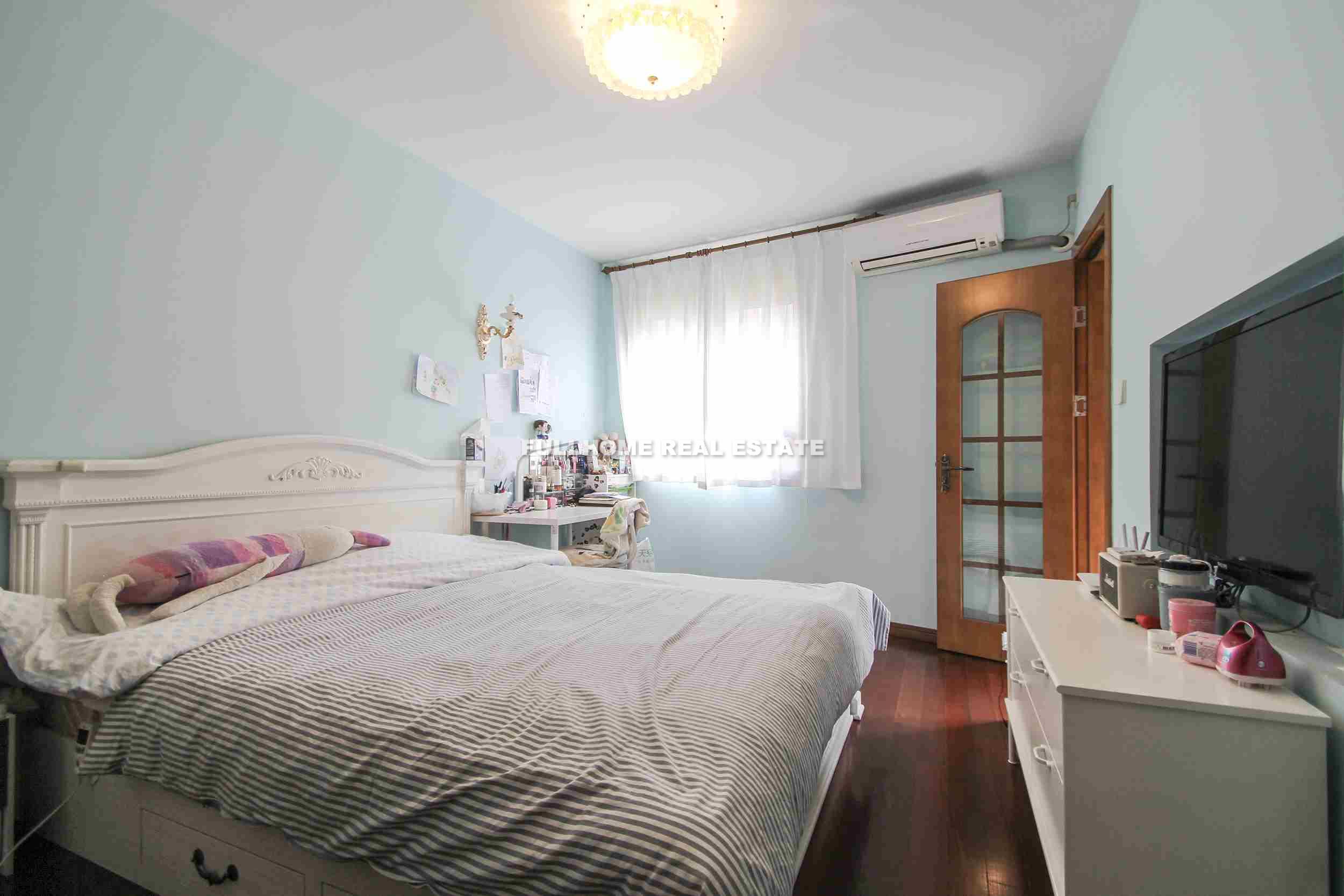 Marseille Garden - Interior view 2, Shanghai rental property