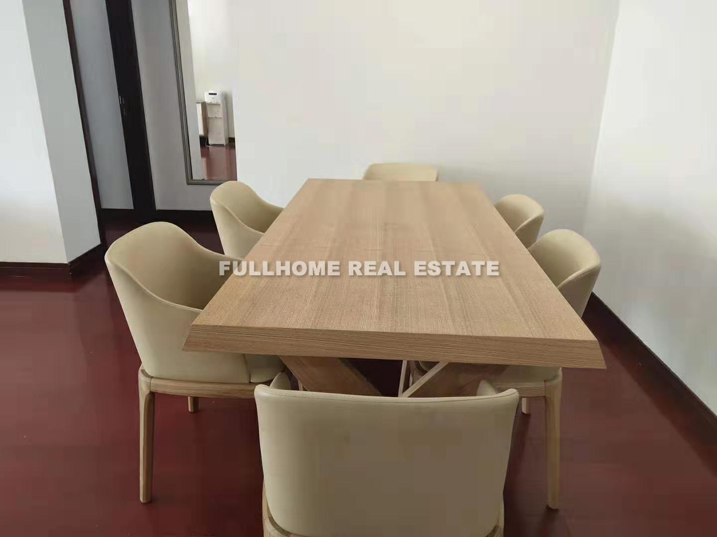Regents Park - Interior view 5, Shanghai rental property