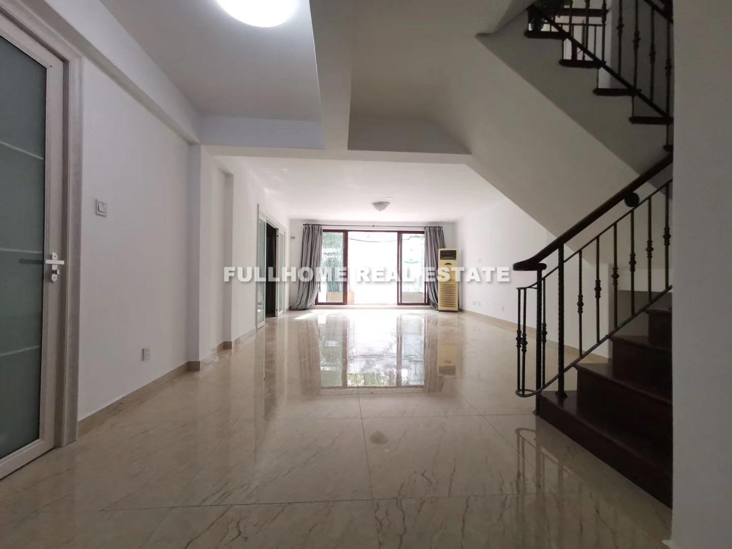 Vizcaya Villa - Interior view 5, Shanghai rental property