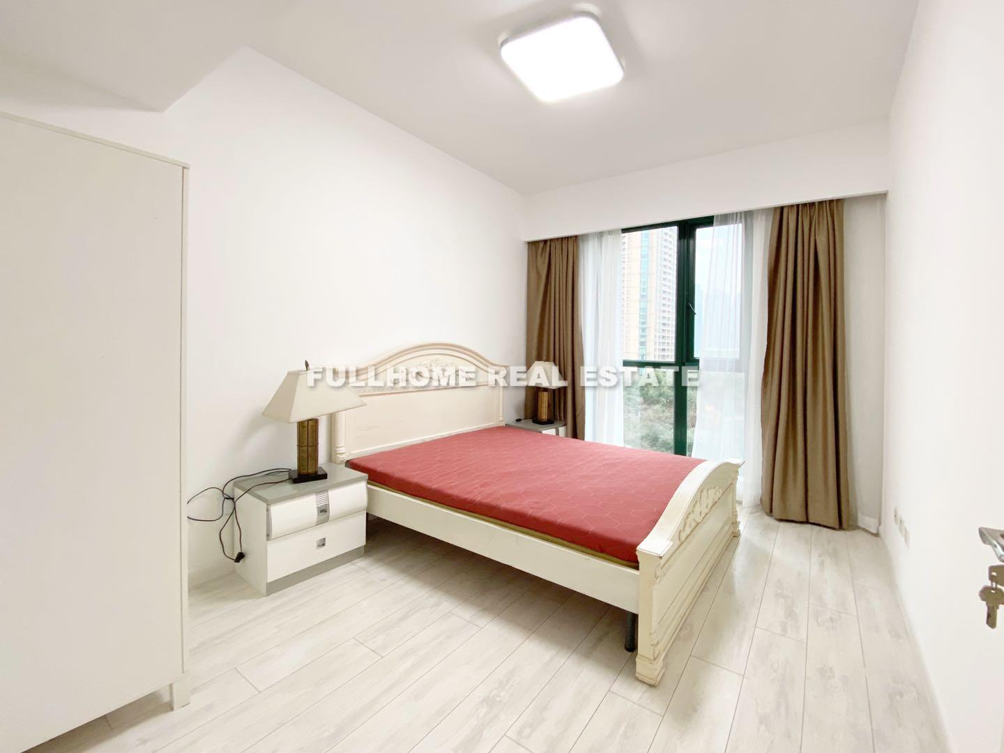 Yanlord Garden - Interior view 6, Shanghai rental property