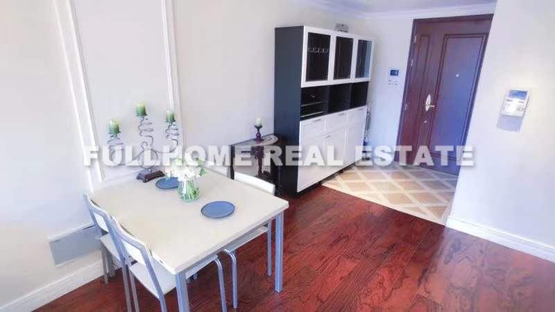 ASE Count Apartment House - Interior view 7, Shanghai rental property