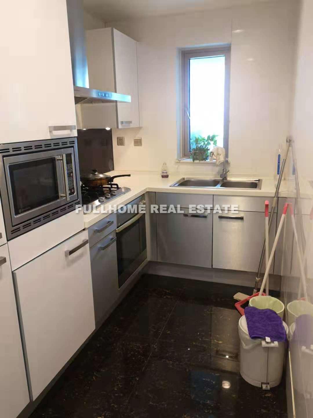 Shimao Riviera Garden - Interior view 3, Shanghai rental property