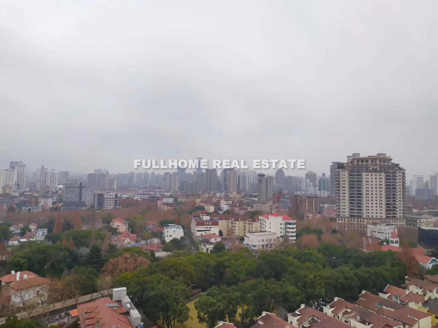 Ambassy Court - Interior view 6, Shanghai rental property